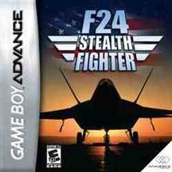 F24 Stealth Fighter (USA)